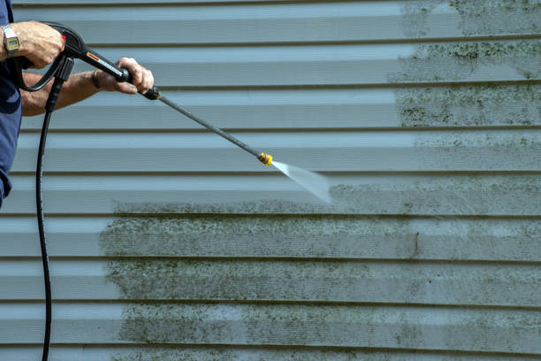 Trusted Vista Center, NJ Pressure Washing Services Experts